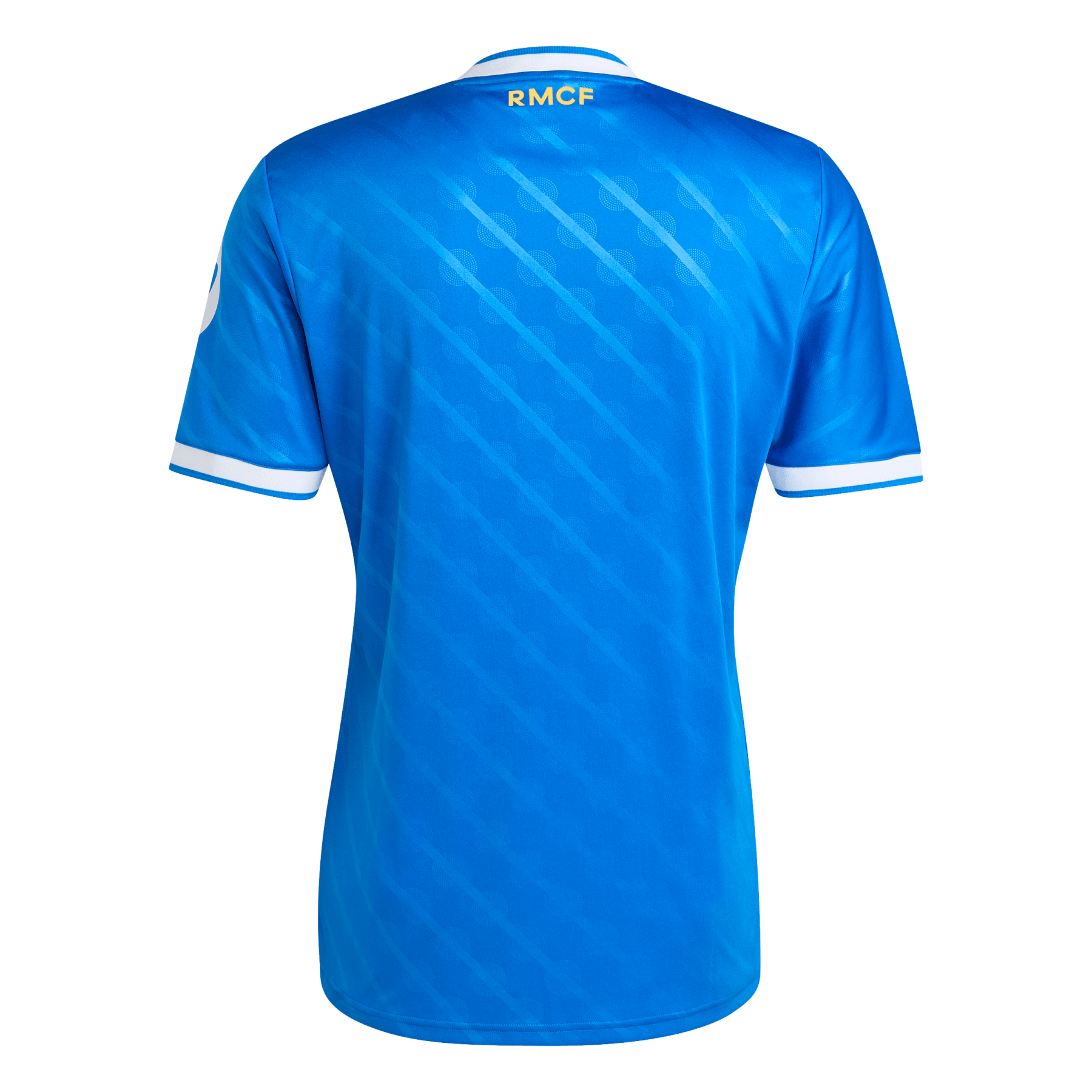 REAL MADRID 3rd Jersey Men 25 / 26