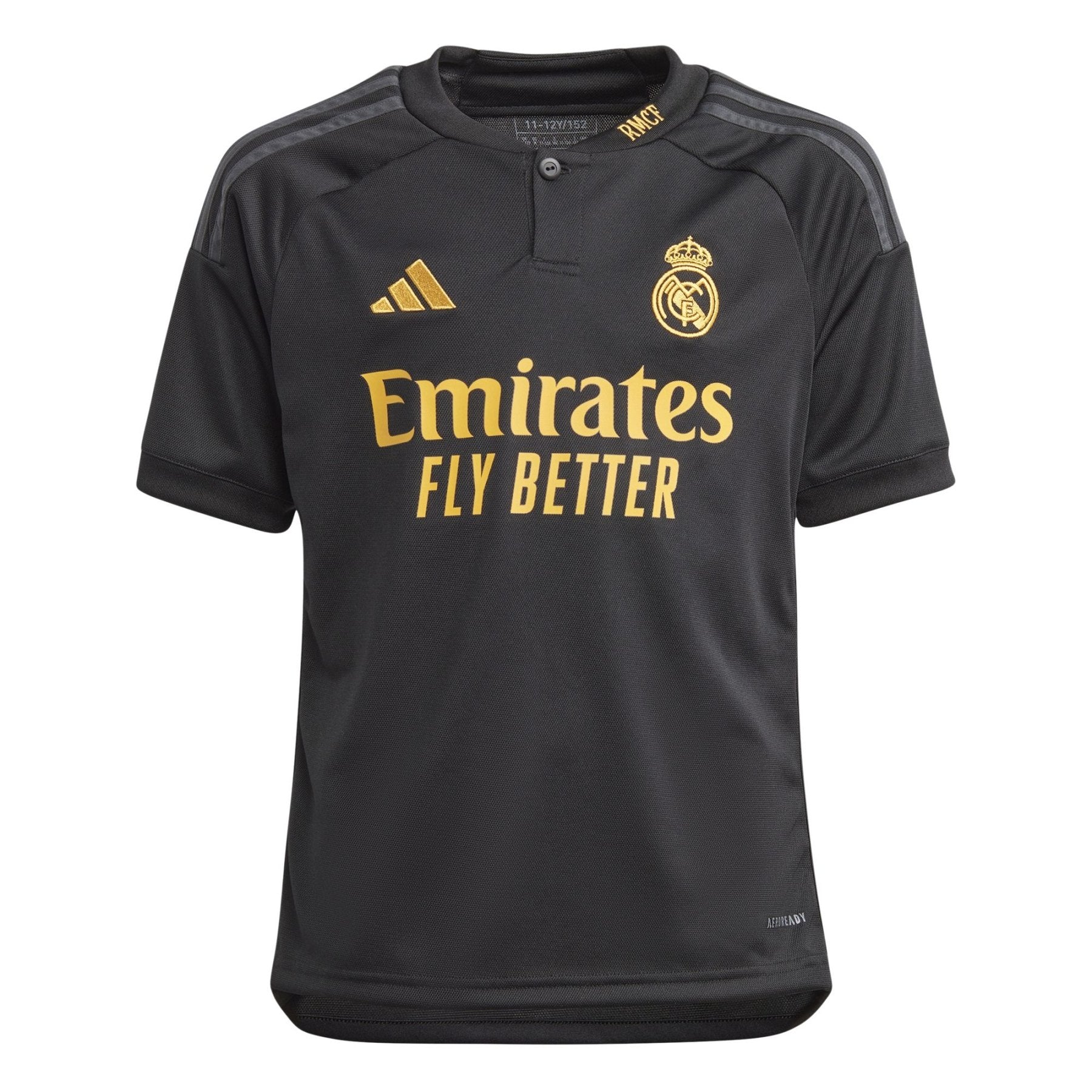 REAL MADRID 3rd Jersey Kids 23 / 24