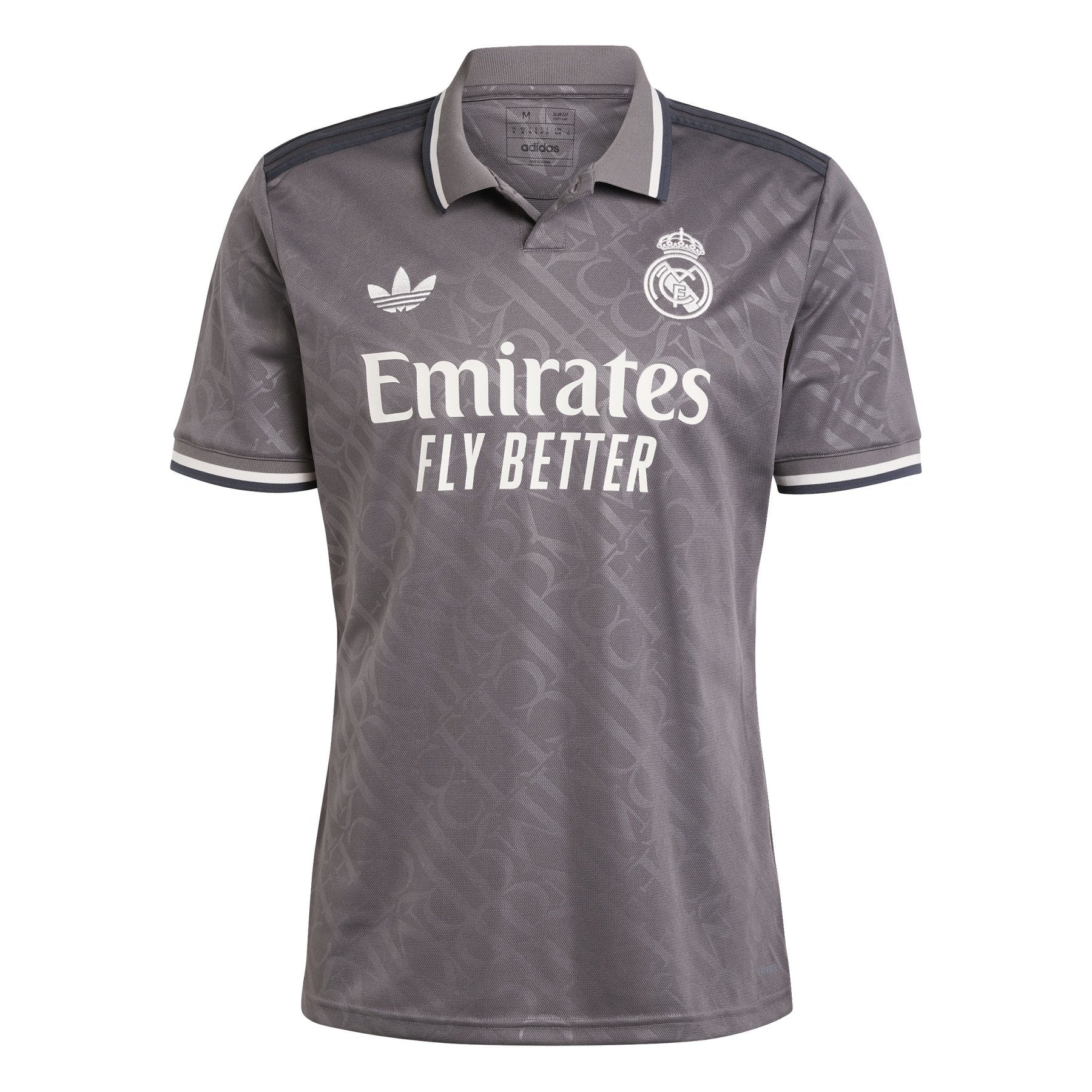 REAL MADRID 3rd Jersey Kids 24 / 25