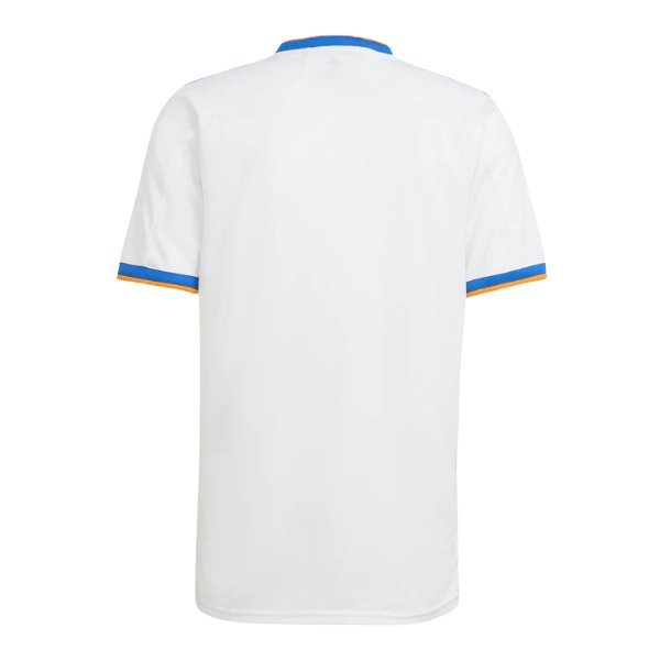 REAL MADRID Heimtrikot Kinder 21 / 22