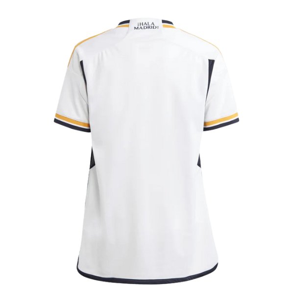 REAL MADRID Home Jersey Kids 23 / 24