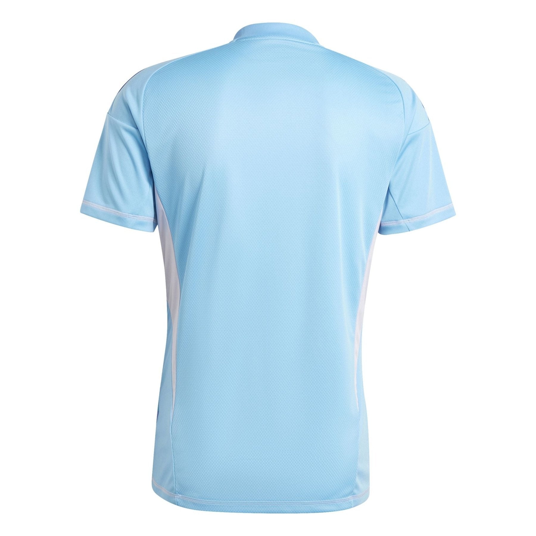 REAL MADRID Goalkeeper Jersey Men Blue 24 / 25