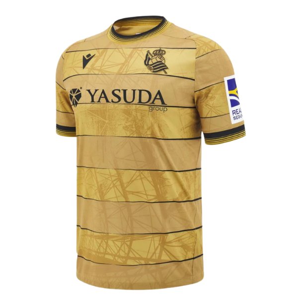 REAL SOCIEDAD Away Jersey Men 24 / 25