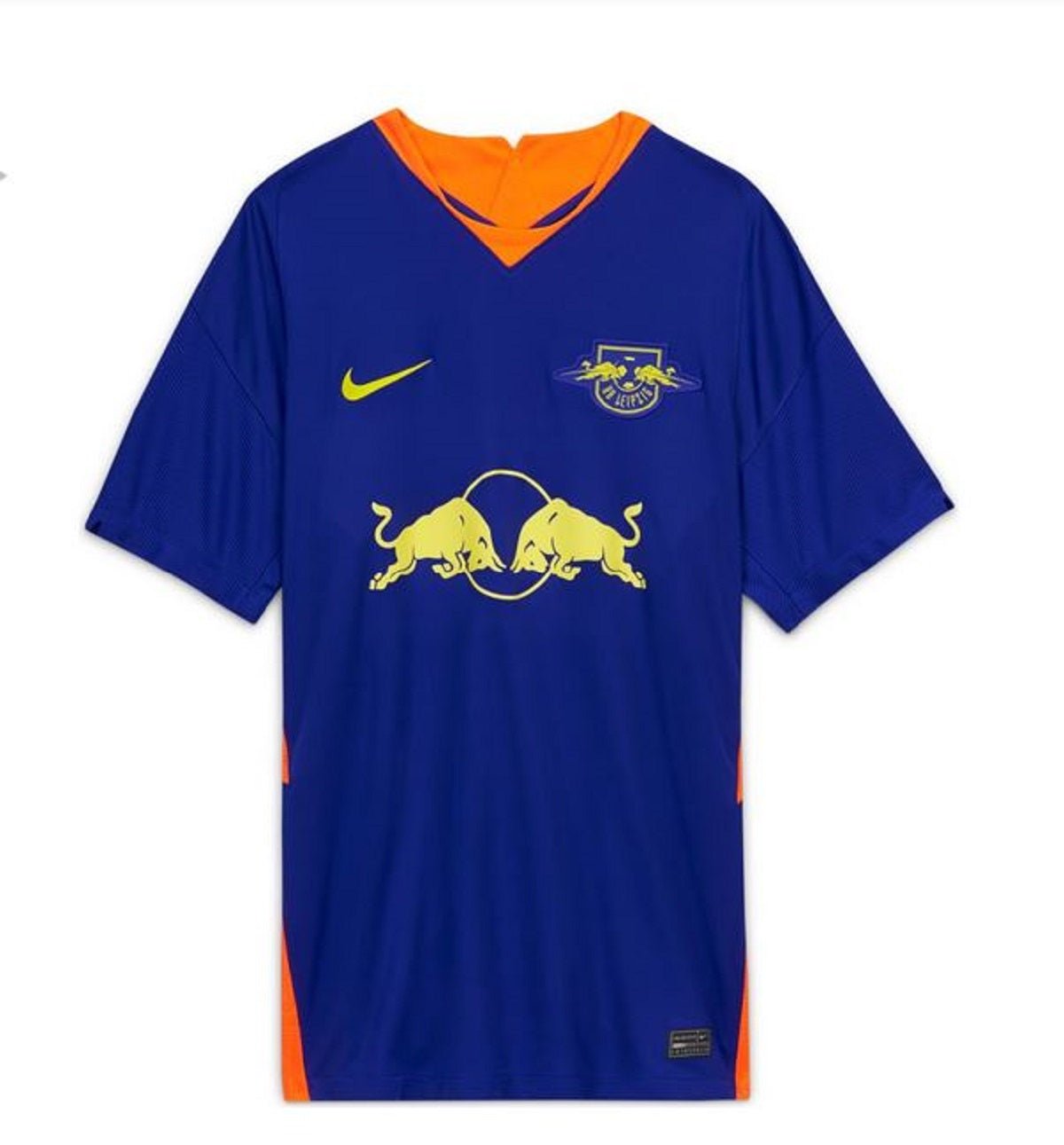 RBL RB LEIPZIG Away Jersey Men 20 / 21
