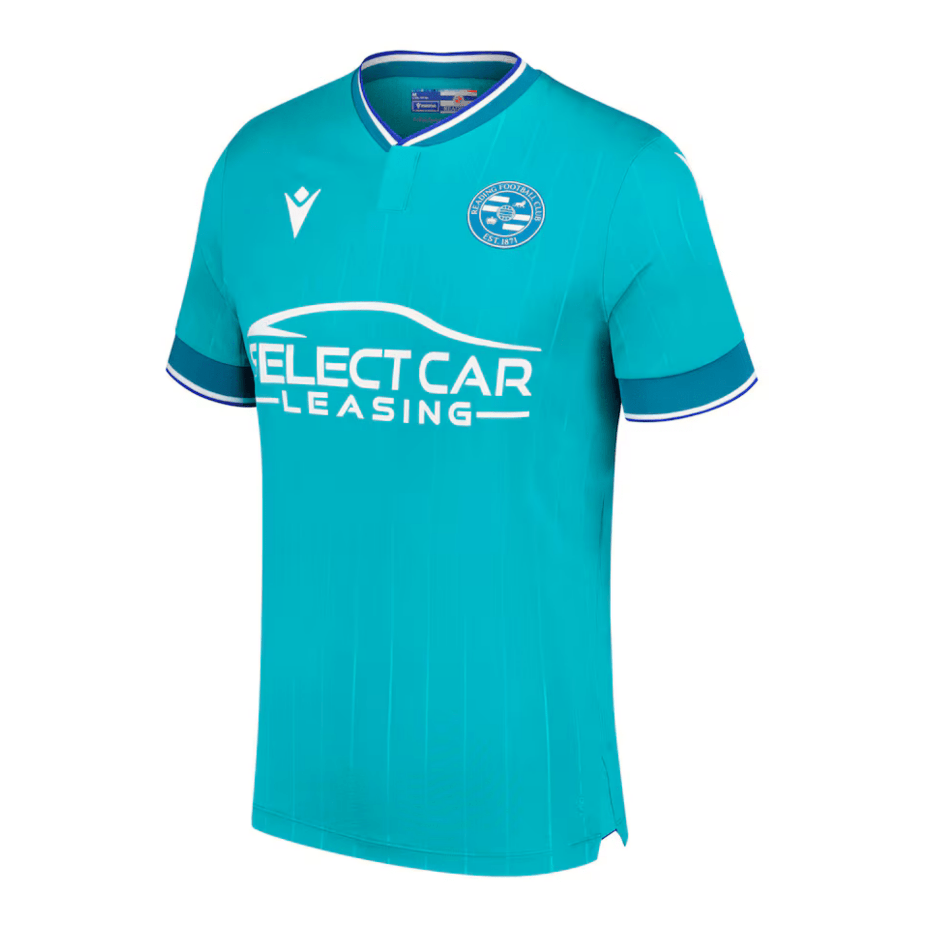RFC FC READING Jersey 3rd Men 24 / 25