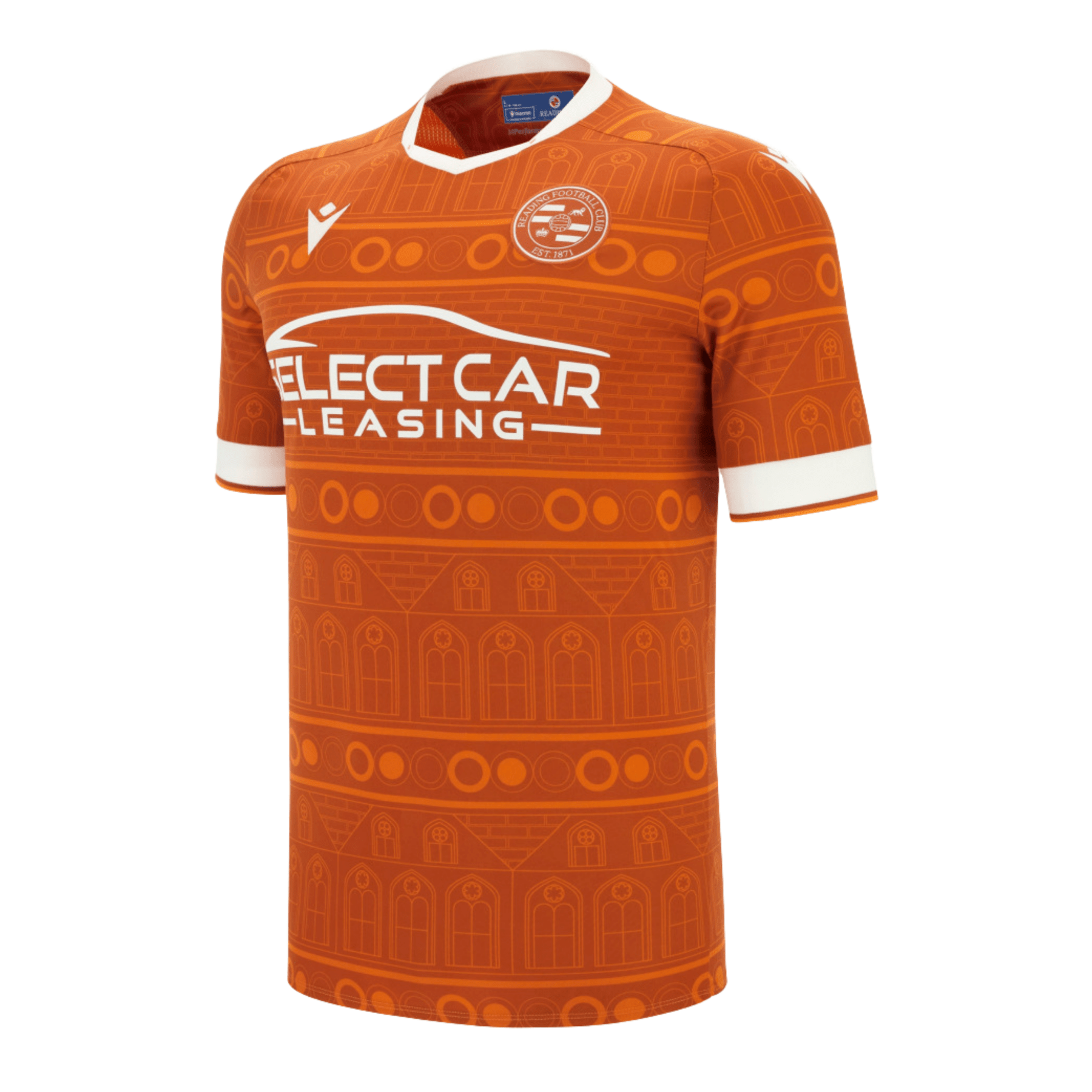 RFC FC Auswärts-Trikot Herren 25 / 26