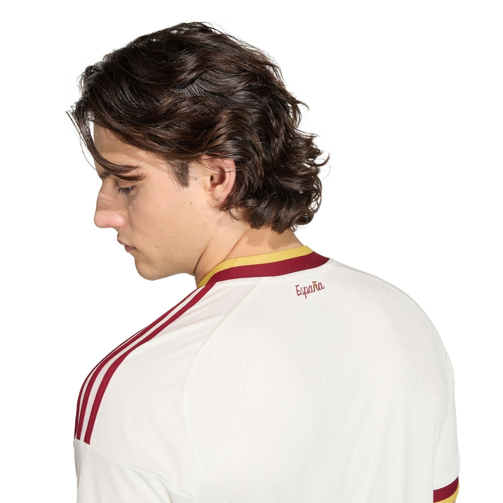 RFEF SPAIN Away Jersey Men WM 2026