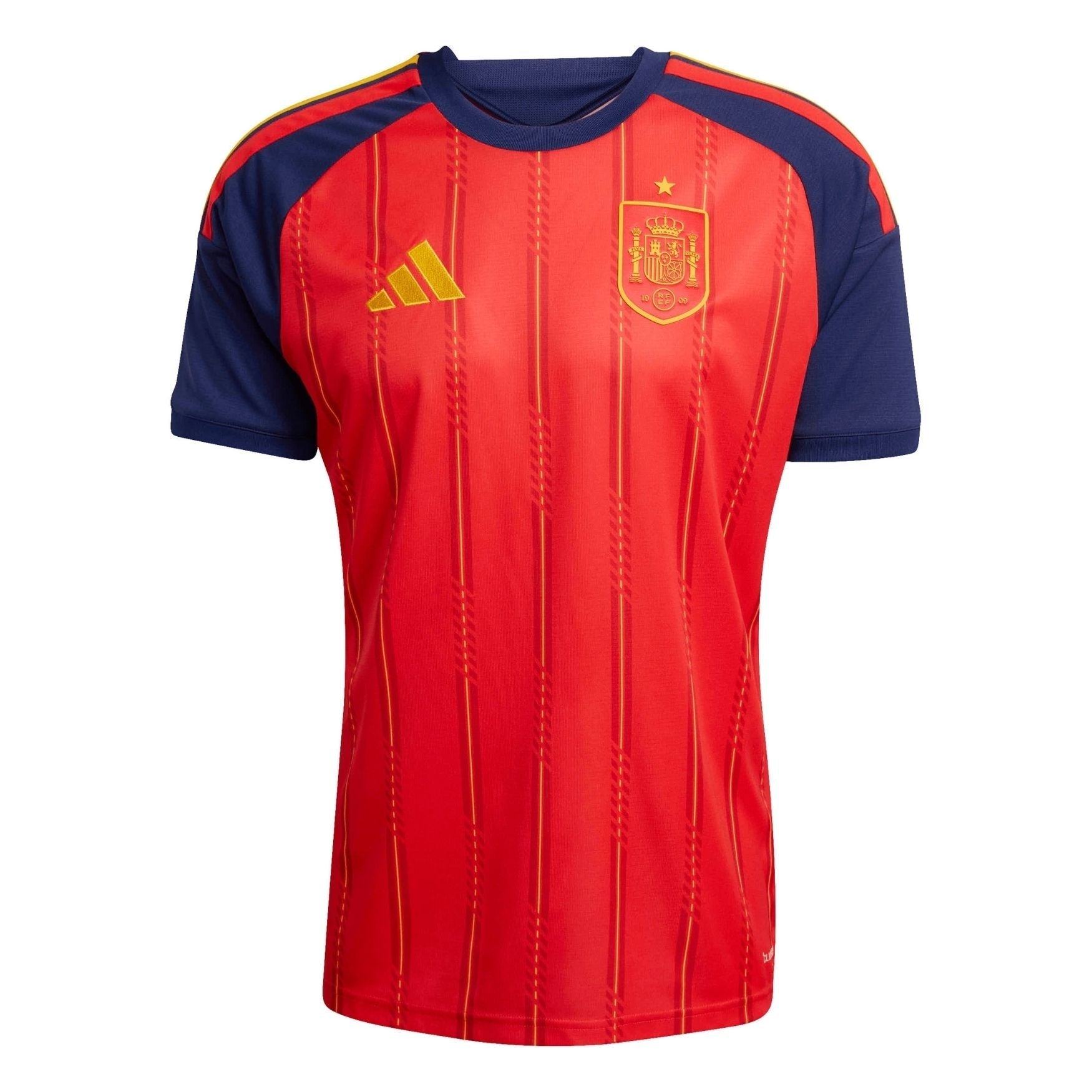 RFEF SPAIN Home Kit Kids World Cup 2026