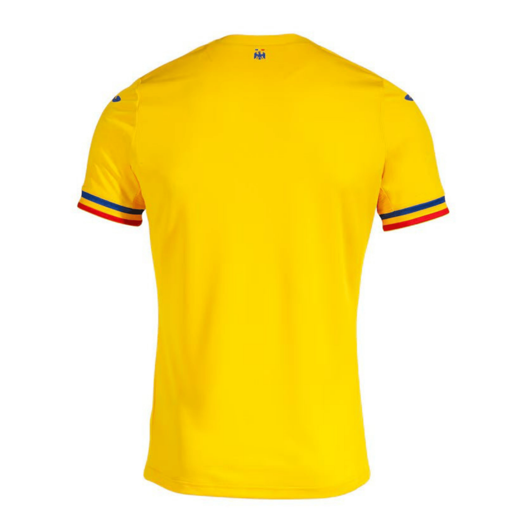 ROMANIA Home Shirt Men's EURO 2024