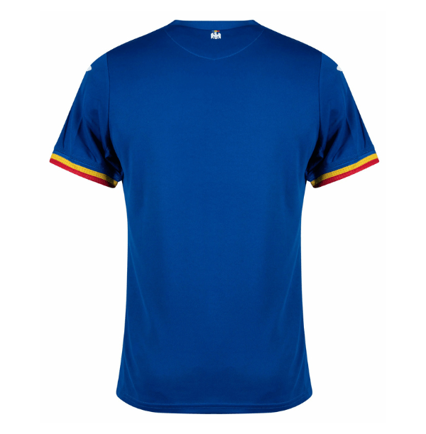 Dritttrikot Rumänien Herren EURO 2024