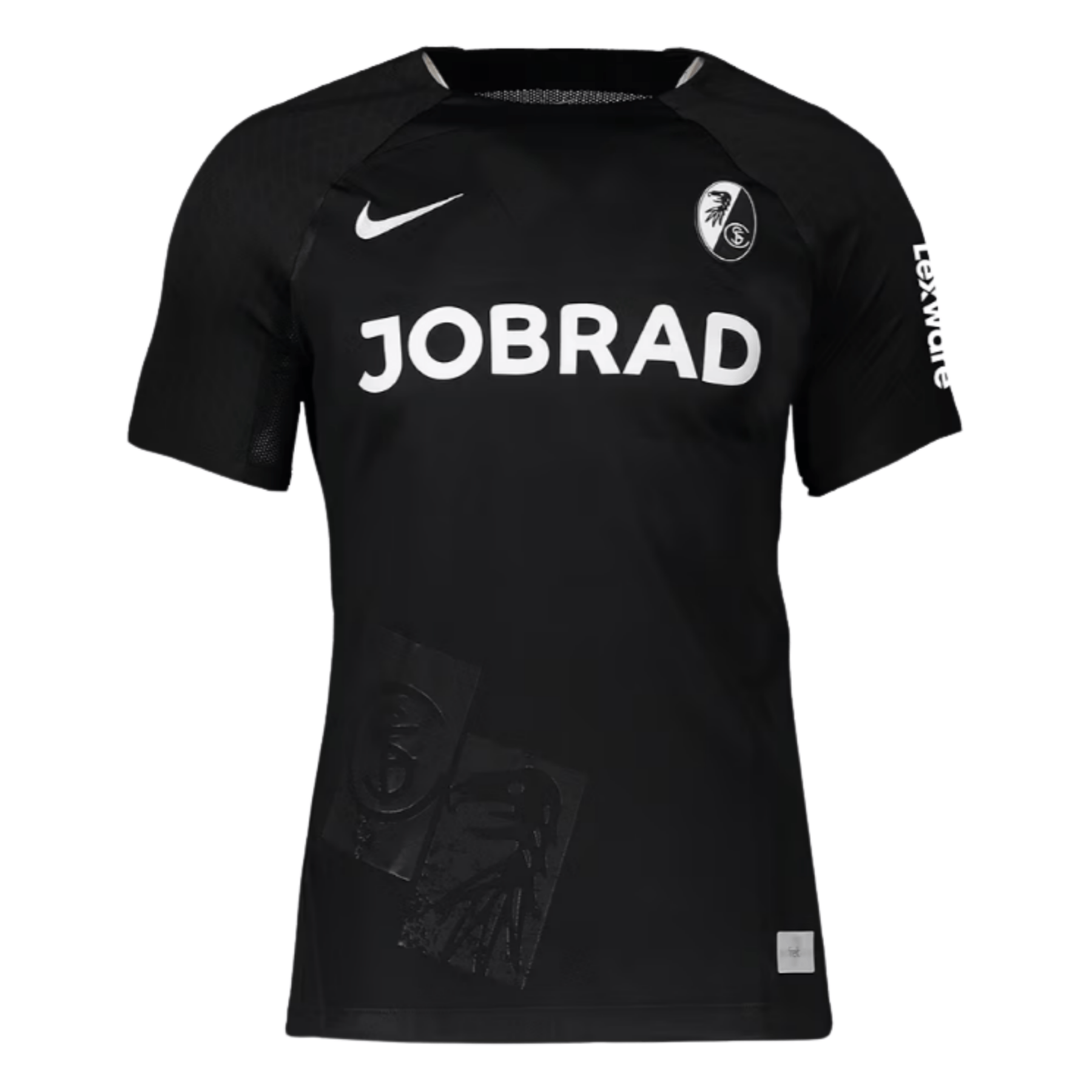 SC FREIBURG Jersey 3rd Men's 24 / 25