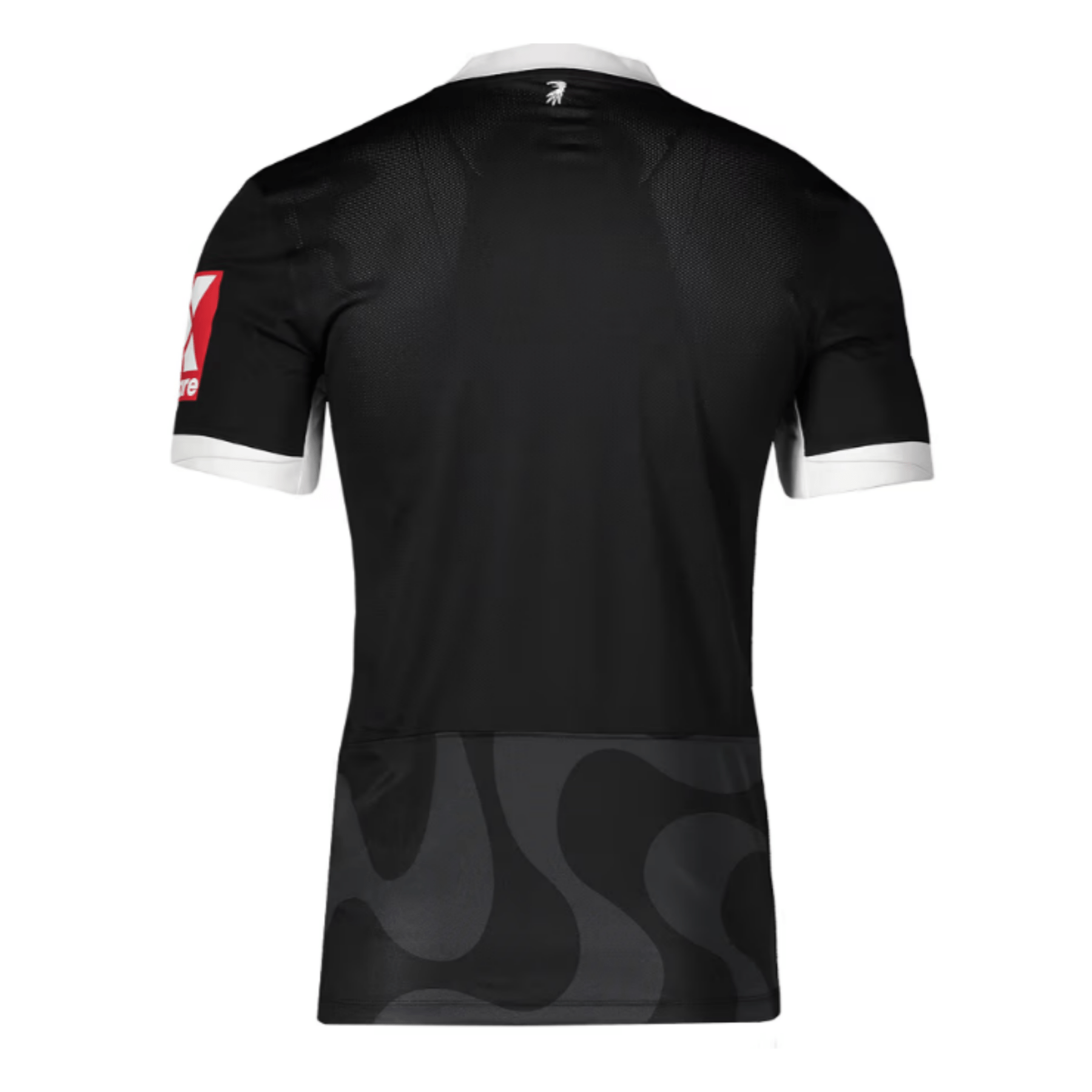 SC FREIBURG Auswärts-Trikot Herren 25 / 26