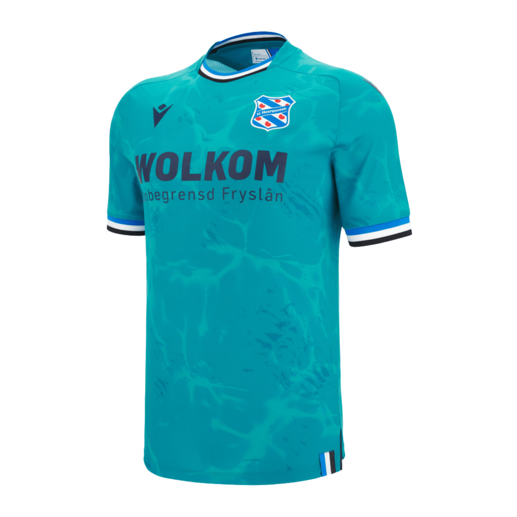 SC Heerenveen Away Jersey Men 25 / 26