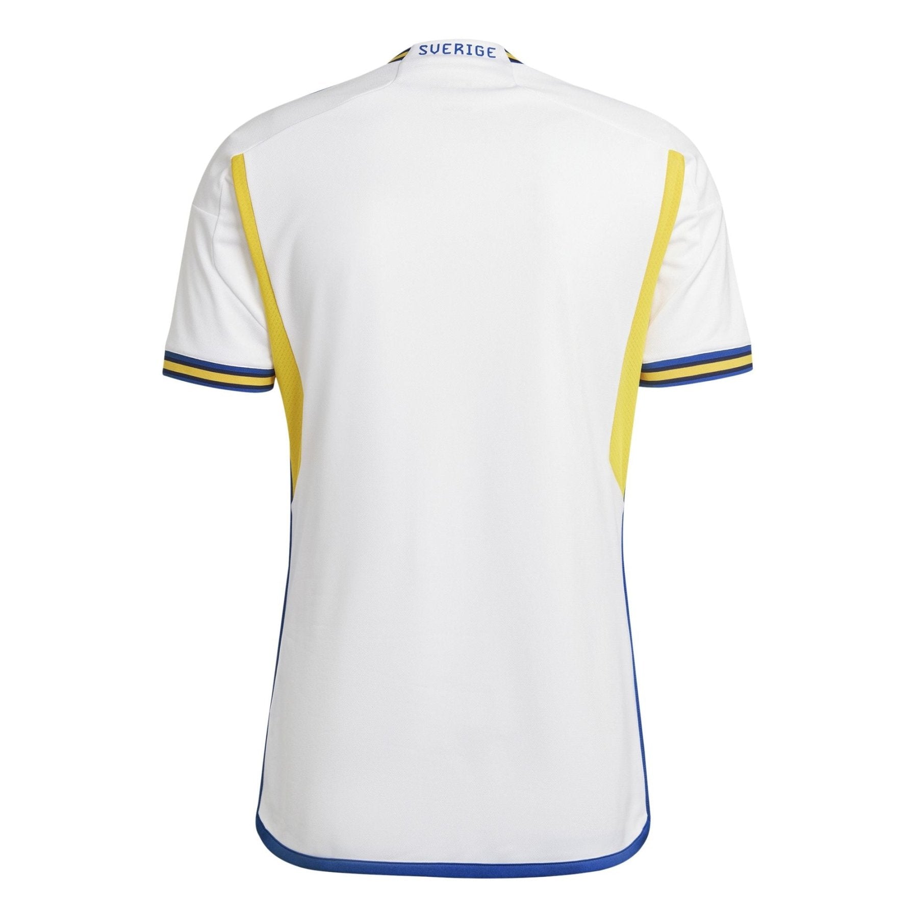 SWEDEN Away Shirt Men's 22 / 23
