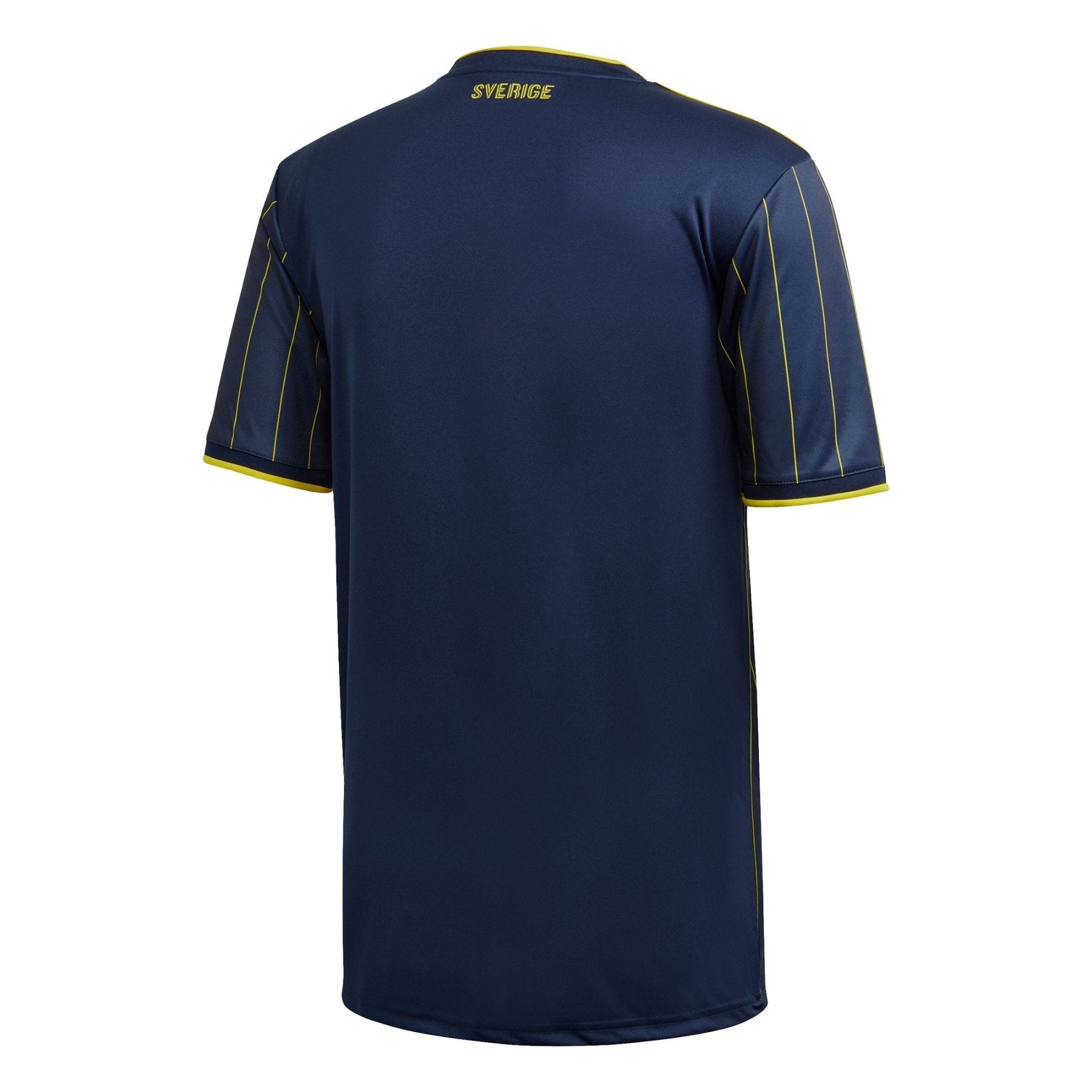 SWEDEN Away Shirt Kids 21 / 22