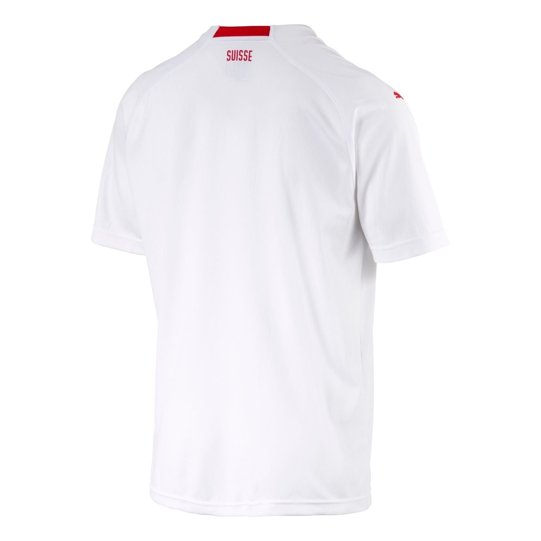 SVF SWITZERLAND Away Shirt Kids World Cup 2018