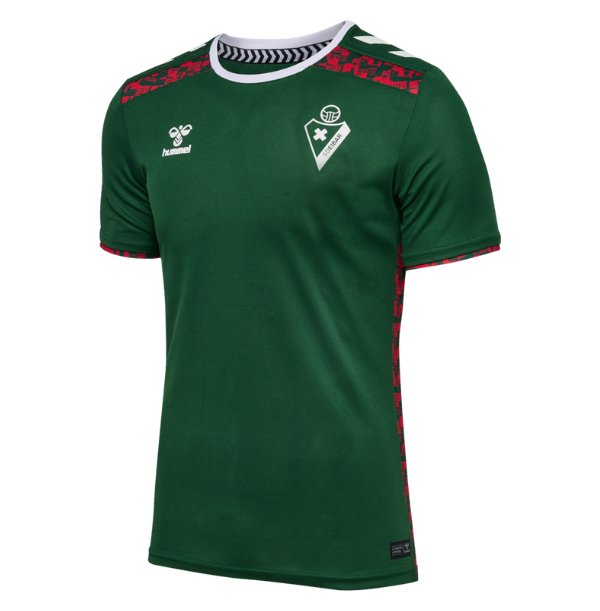 SD EIBAR Jersey 3rd Kids 24 / 25