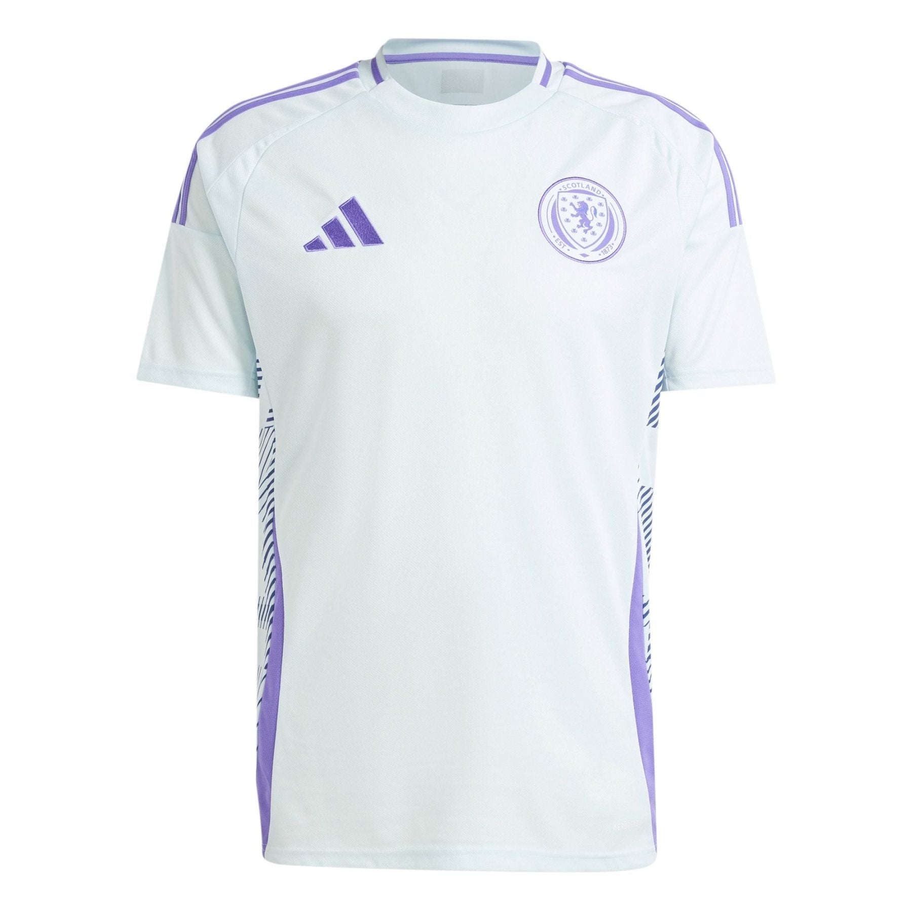 SFA SCOTLAND Auswärtstrikot Herren EURO 2024