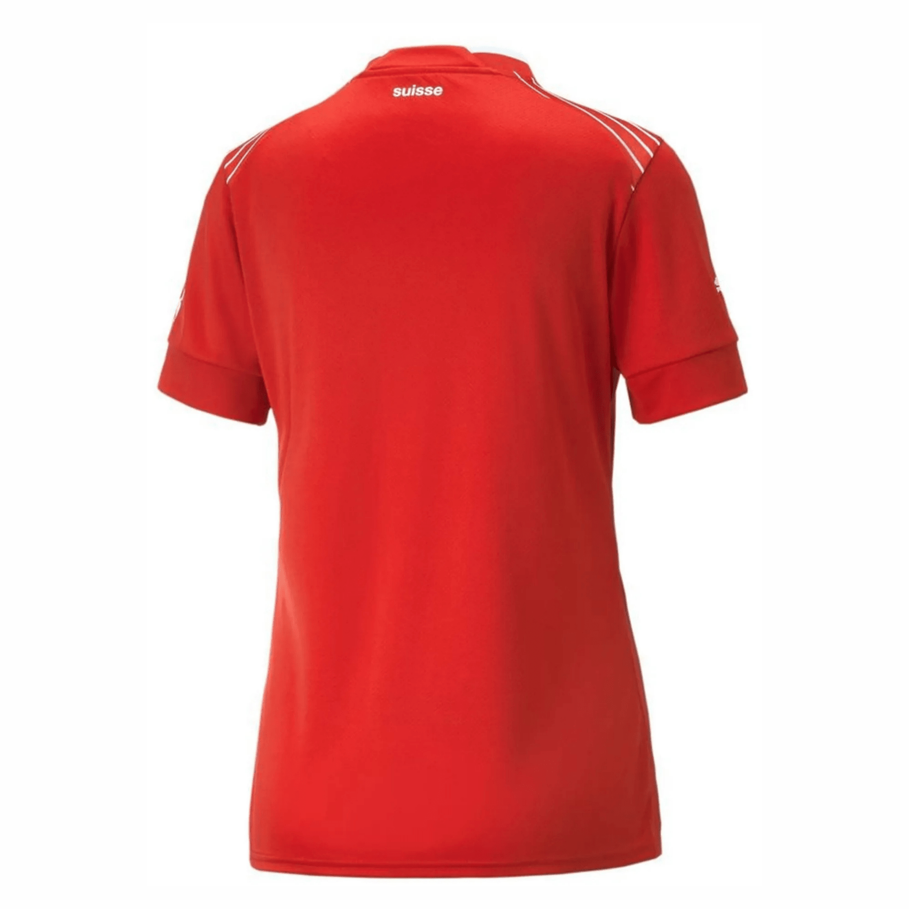 SFV SCHWEIZ Heimtrikot Damen Weltmeisterschaft 2022