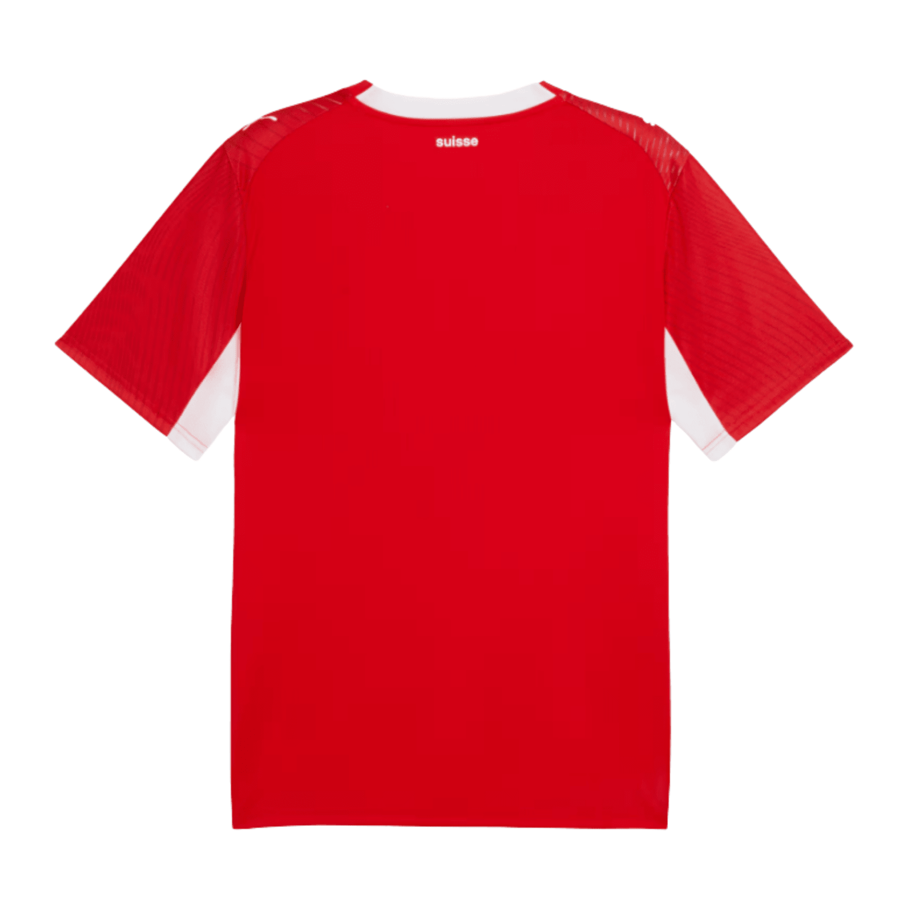 SFV SCHWEIZ Heimtrikot Kinder WM 2026