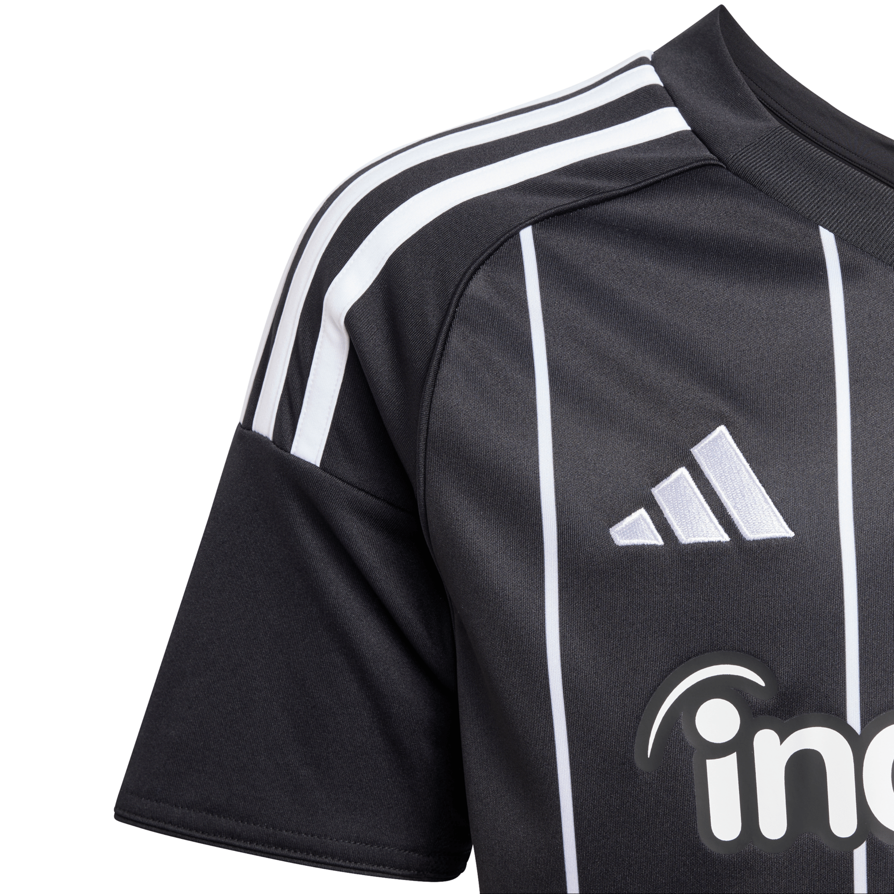 SGE EINTRACHT FRANKFURT Trikot 4. Kids 25 / 26