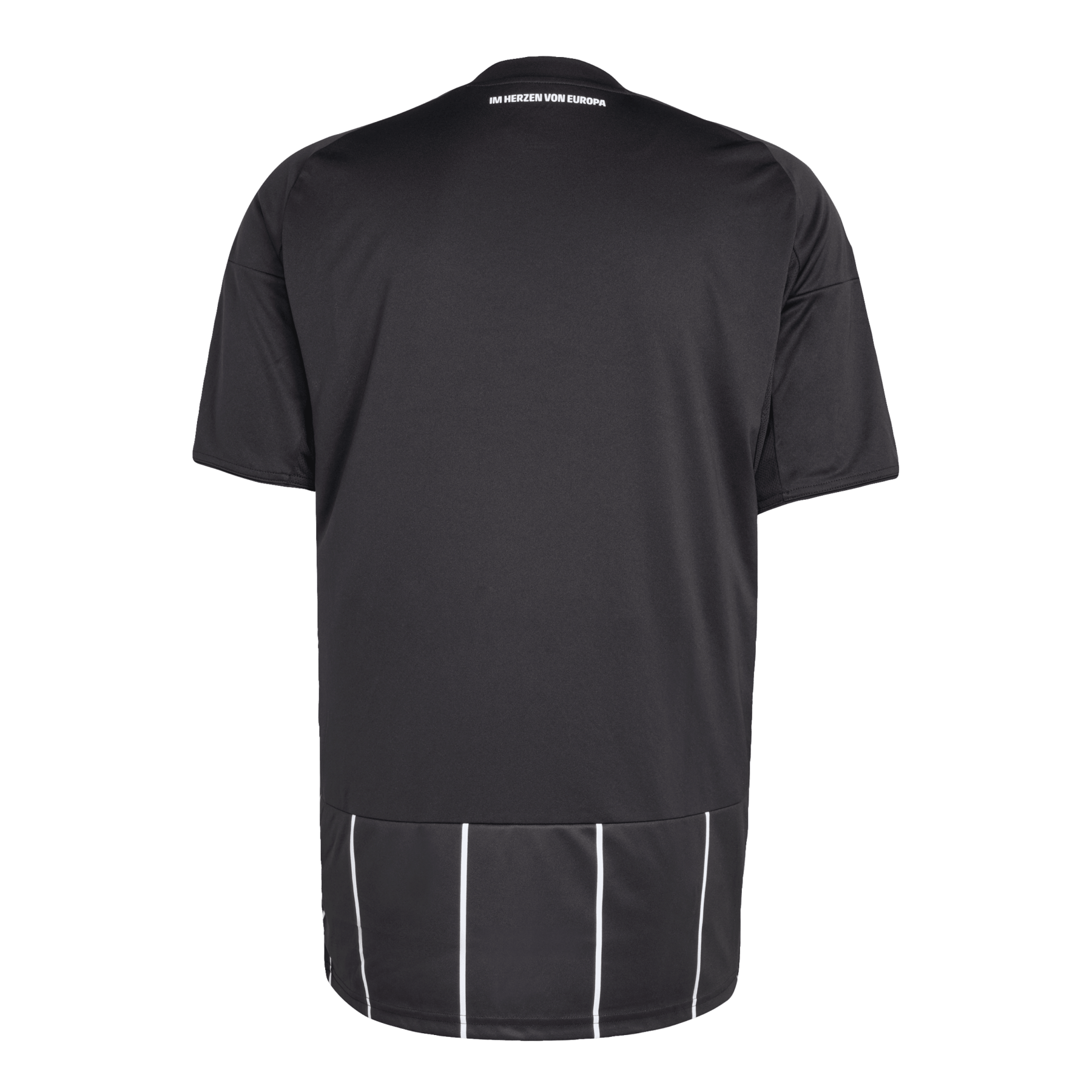 SGE EINTRACHT FRANKFURT Trikot 4. Kids 25 / 26