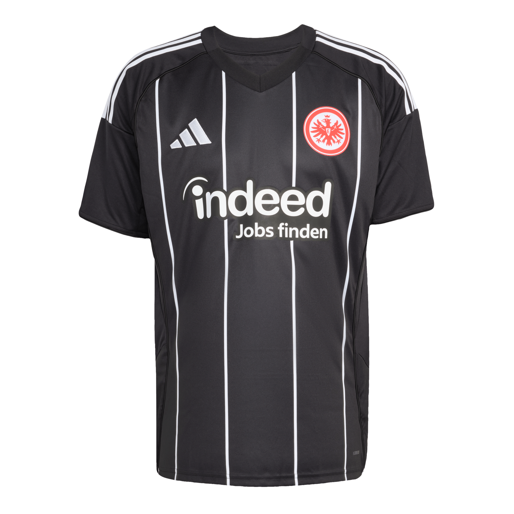 SGE EINTRACHT FRANKFURT Trikot 4. Kids 25 / 26
