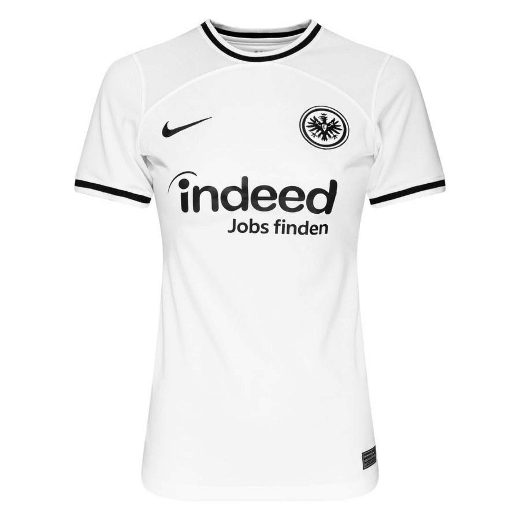 SGE EINTRACHT FRANKFURT Home Jersey Women 22 / 23