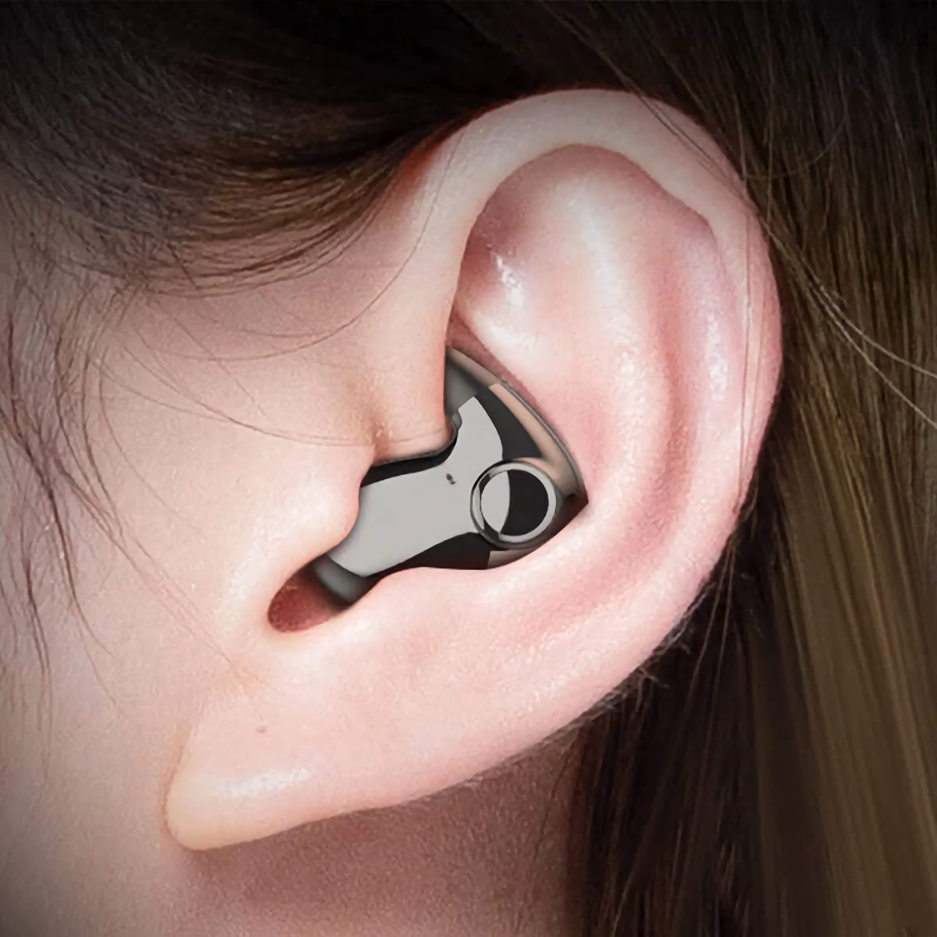 Ultraflache Bluetooth-Kopfhörer für Schlaf & Alltag
