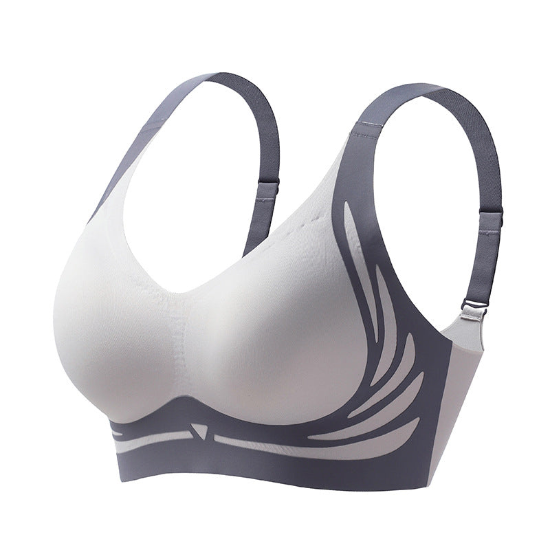 Lifted Wireless Push-Up-BH mit Anti-Sagging-Effekt