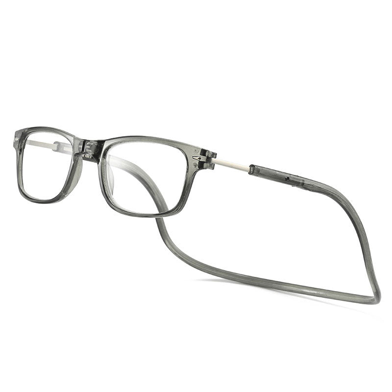 Ripob | Magnetische Nacken-Hängende Anti-Verlust Anti-Blaulicht Lesebrille