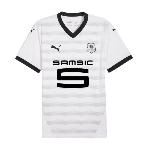 SRFC STADE RENNAIS Away Jersey Men 24 / 25