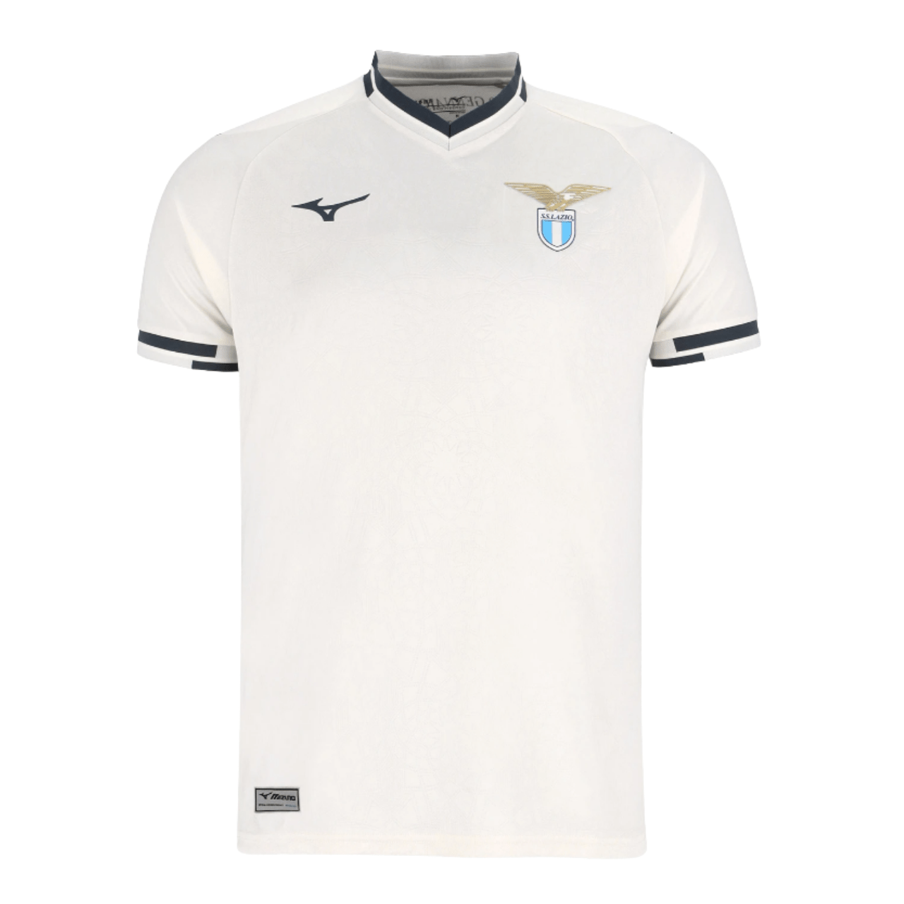 SS LAZIO ROM Away Shirt Men 25 / 26