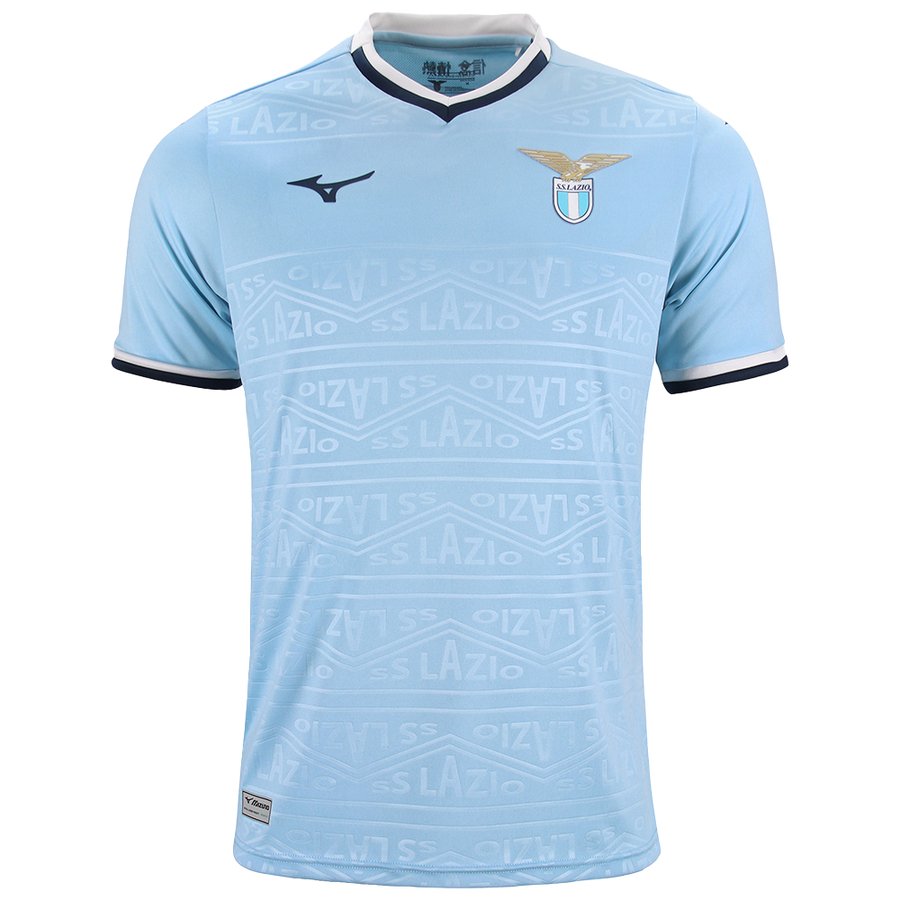 SS LAZIO ROM Home Kit Kids 24 / 25