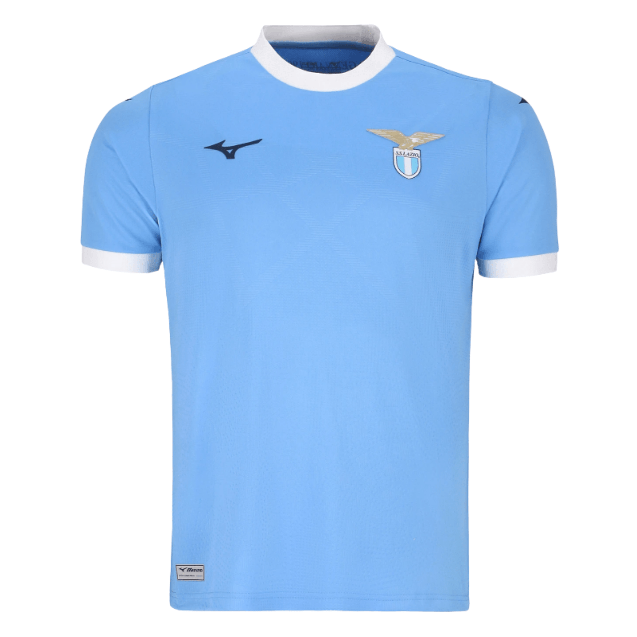 SS LAZIO ROM Home Kit Kids 25 / 26