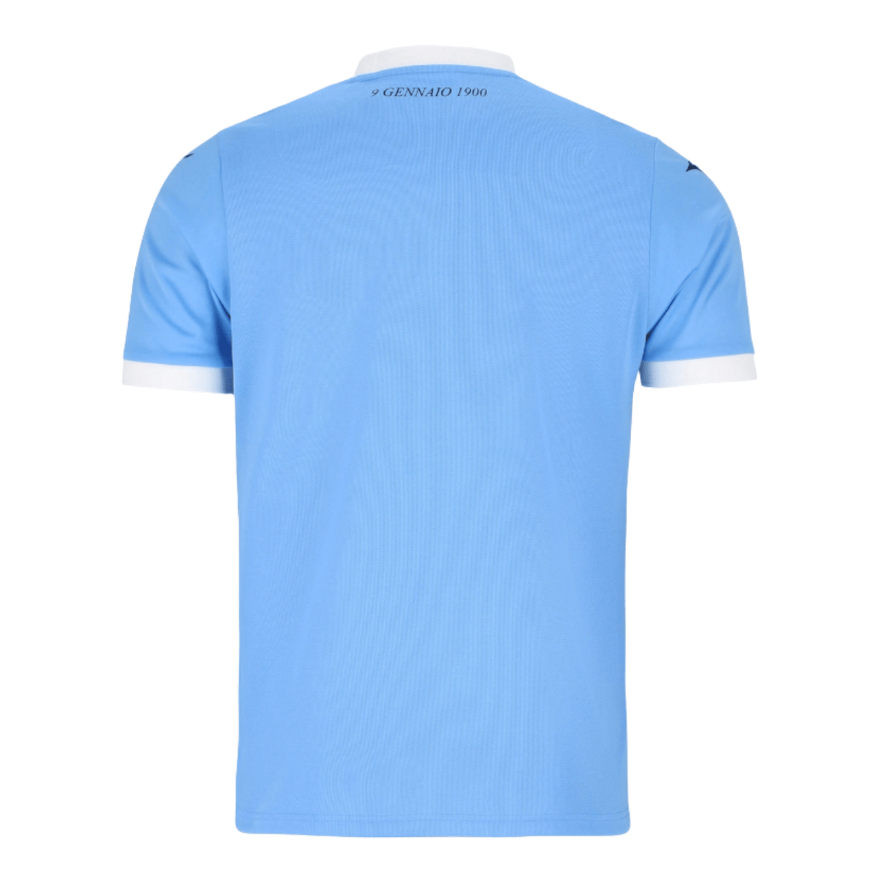 SS LAZIO ROM Heimtrikot Kinder 25 / 26