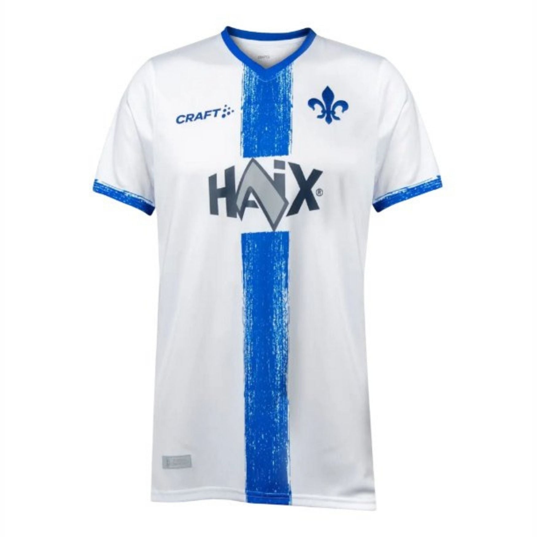 SV DARMSTADT 98 Auswärts-Trikot Kinder 23 / 24