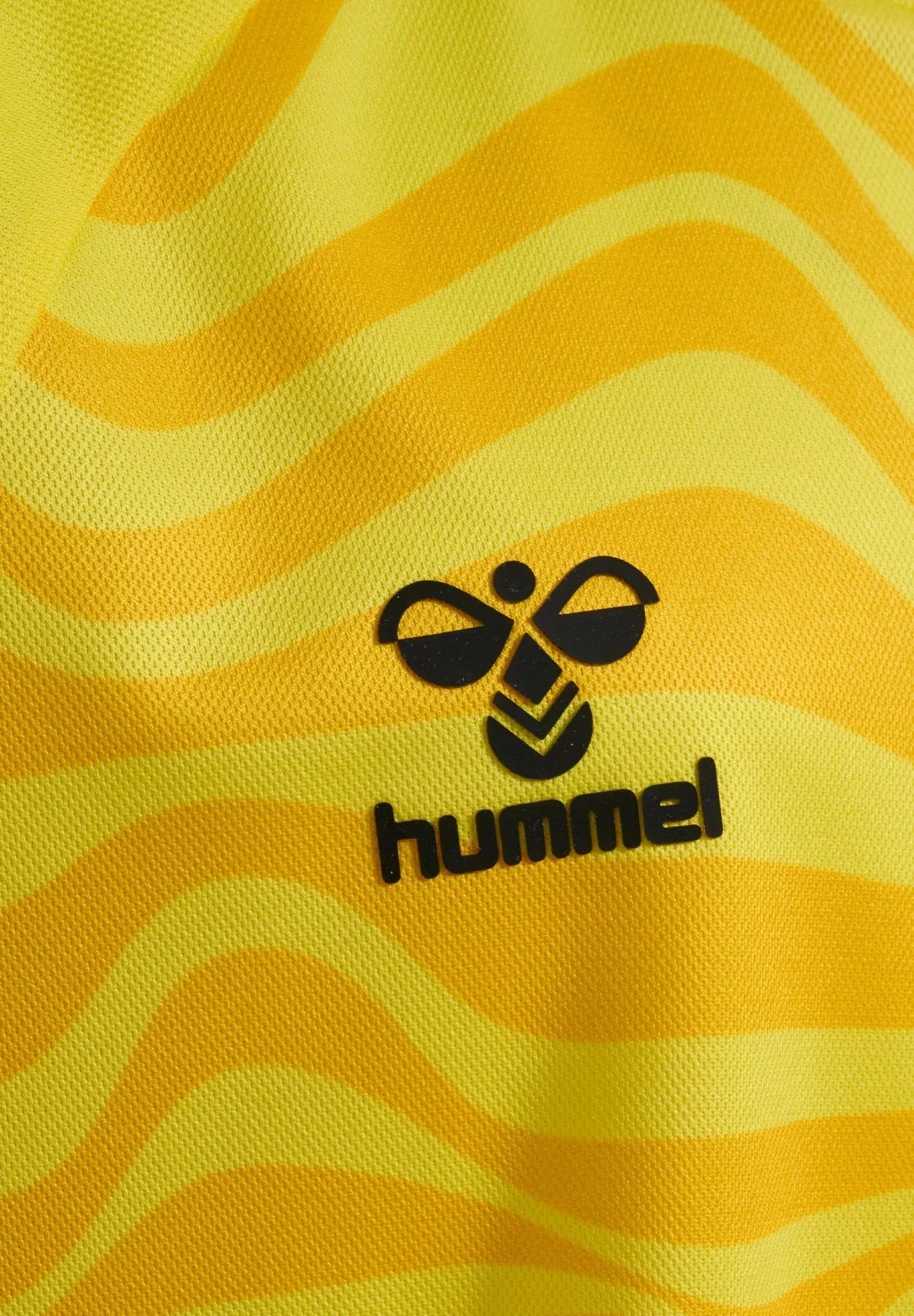 SV WERDER BREMEN Torwarttrikot Kinder Gelb 24 / 25