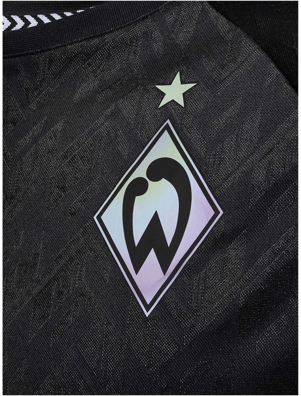 SV WERDER BREMEN 3rd Jersey Men 24 / 25