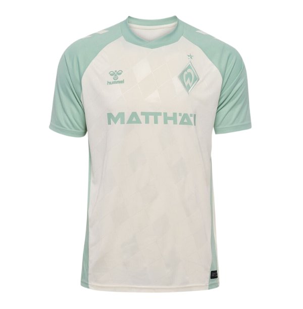 SV WERDER BREMEN Auswärtstrikot Herren 24 / 25
