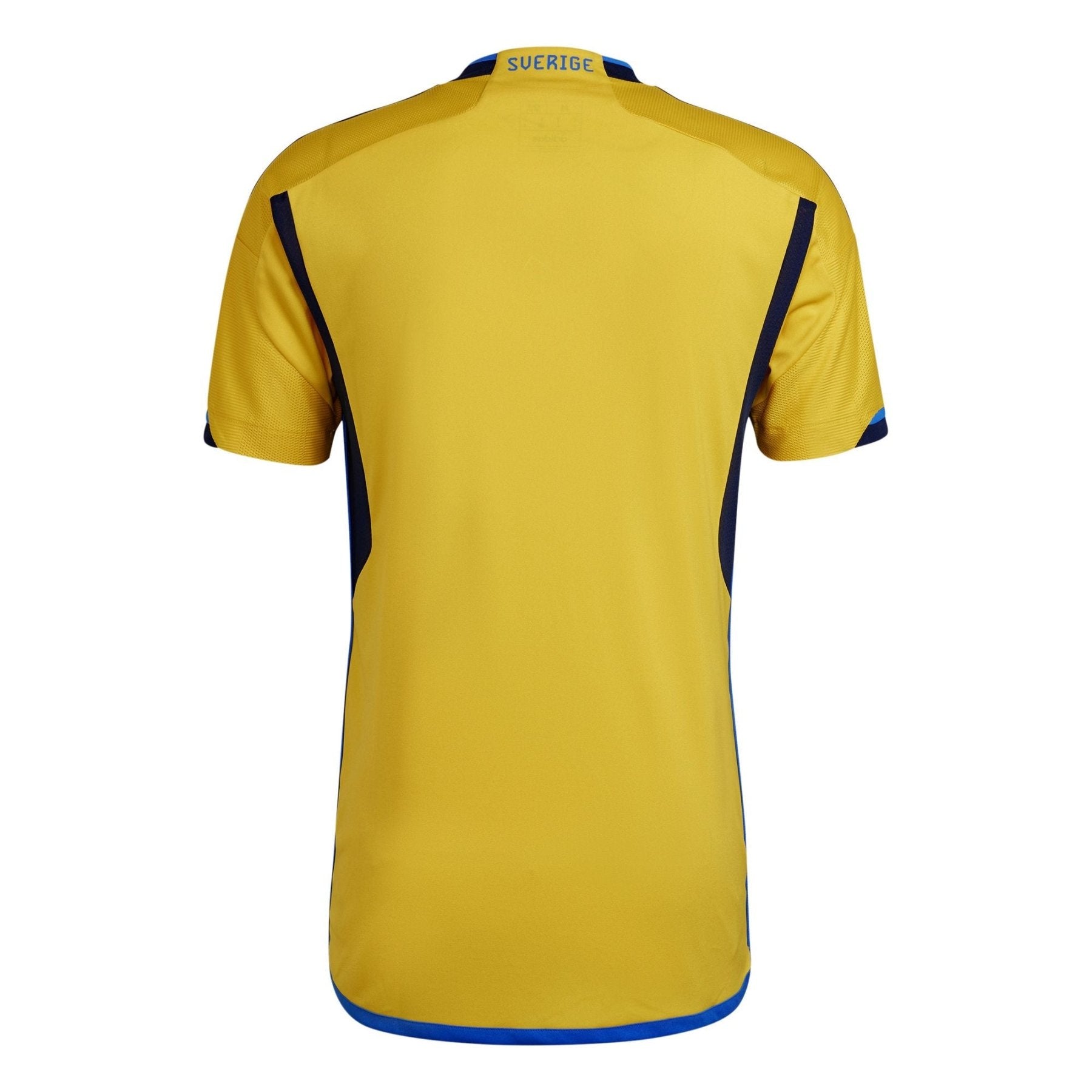 SVFF SWEDEN Home Shirt Men 22 / 23