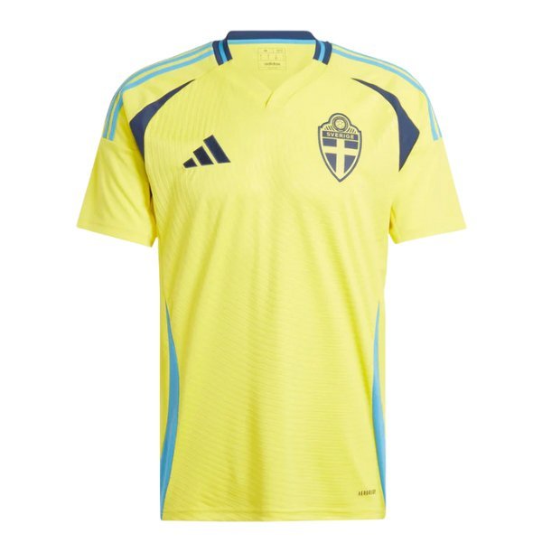 SvFF SWEDEN Home Shirt Kids 24 / 25