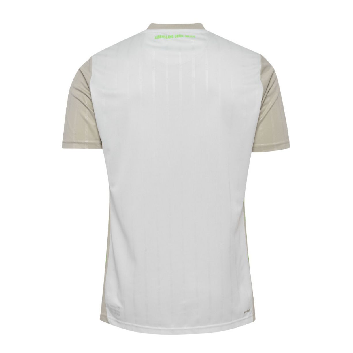 SVW SV WERDER BREMEN Away Jersey for Men 25 / 26