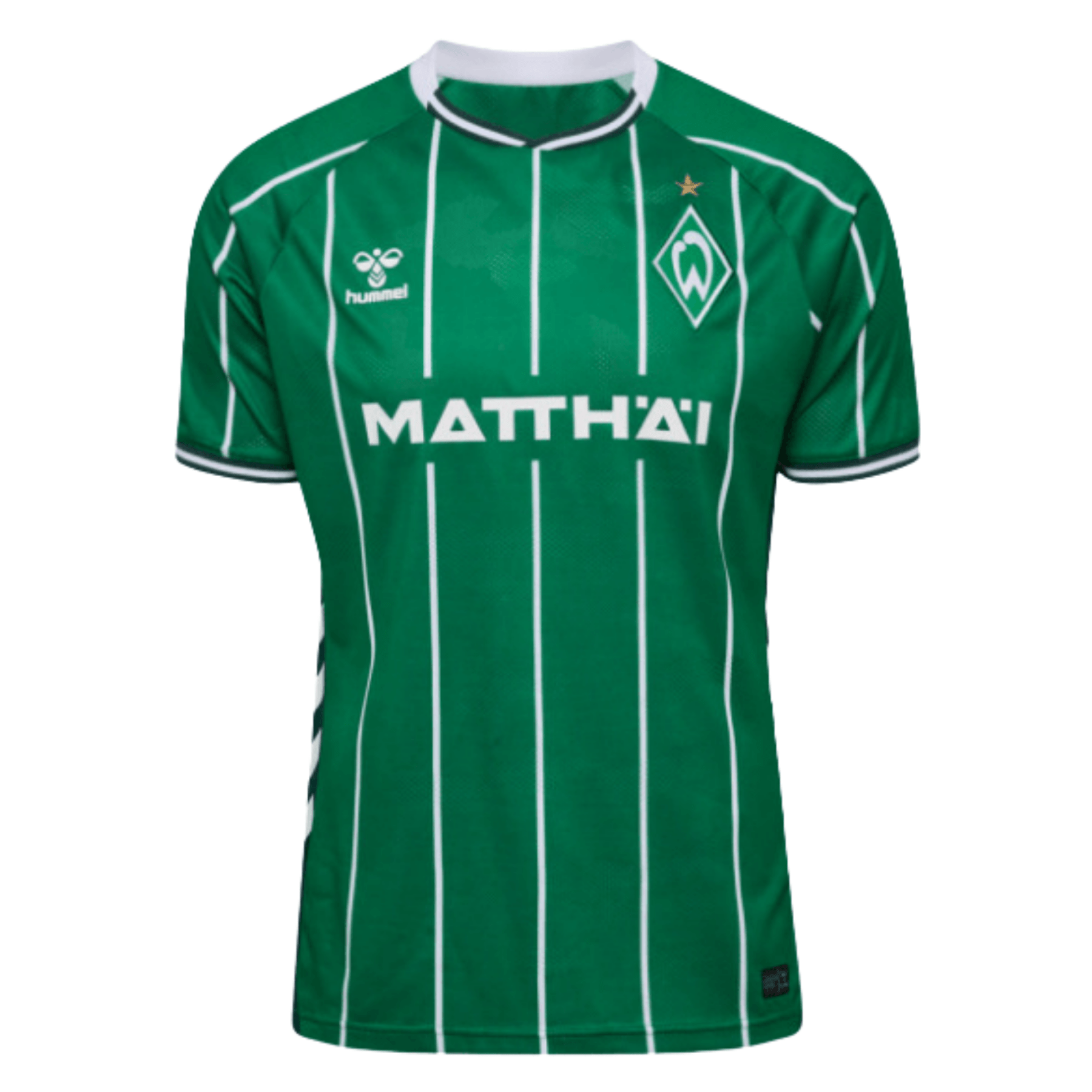 SVW SV WERDER BREMEN Home Jersey Men's 25 / 26