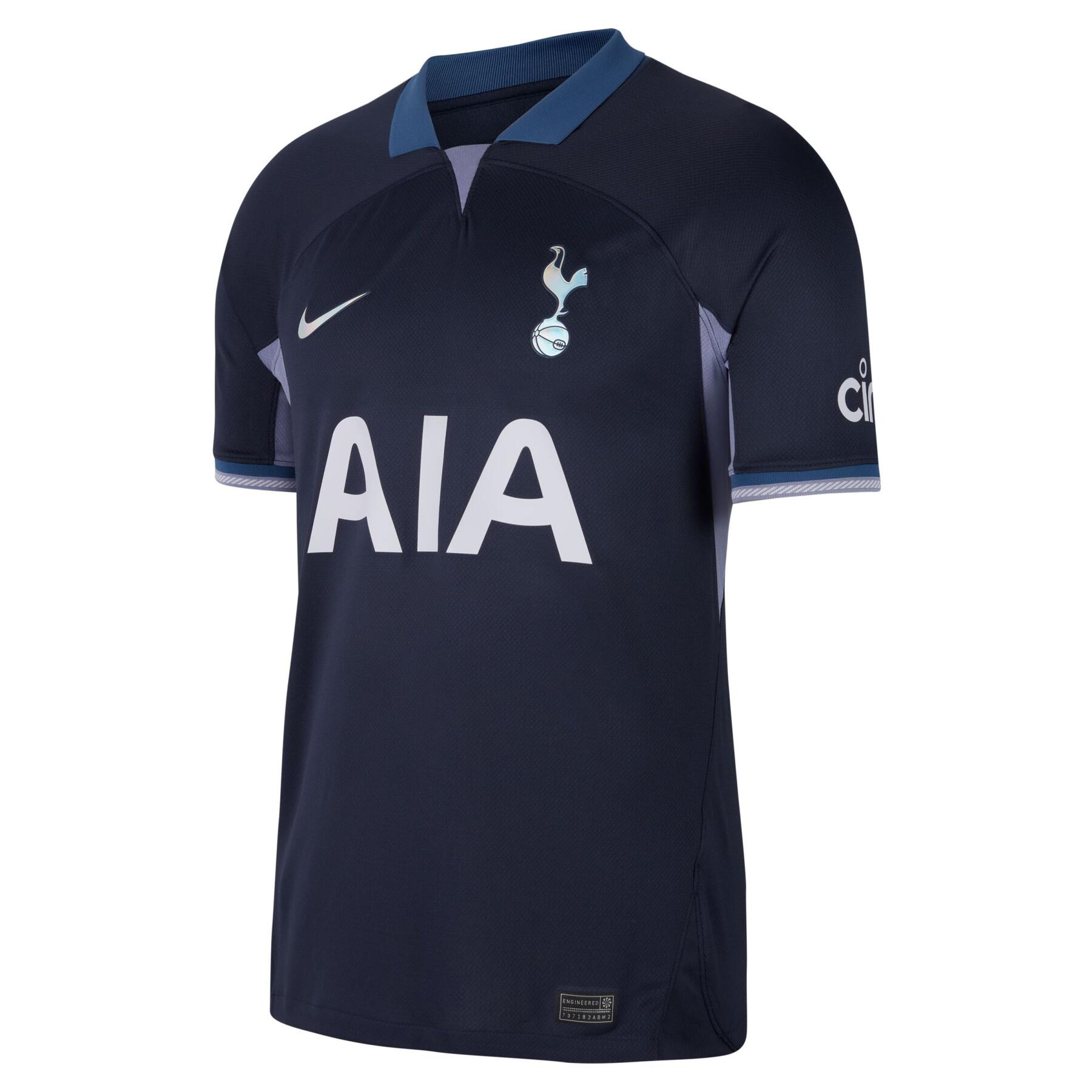 THFC TOTTENHAM HOTSPURS Auswärts-Trikot Herren 23 / 24