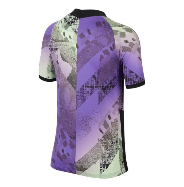 THFC TOTTENHAM HOTSPUR Trikot 3. Kids 21 / 22