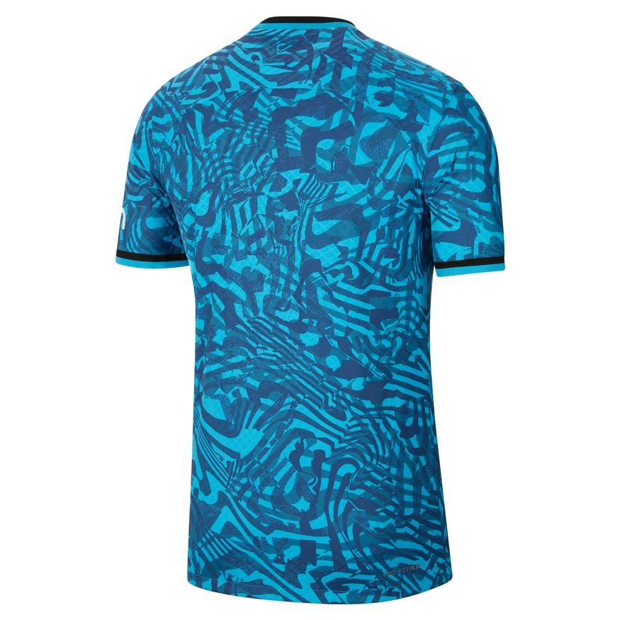 THFC TOTTENHAM HOTSPUR Authentic 3rd Jersey Men's 22 / 23