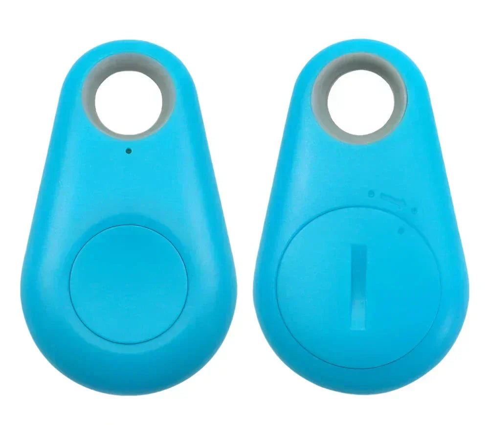 Präziser Mini-GPS-Tracker für Sicherheit