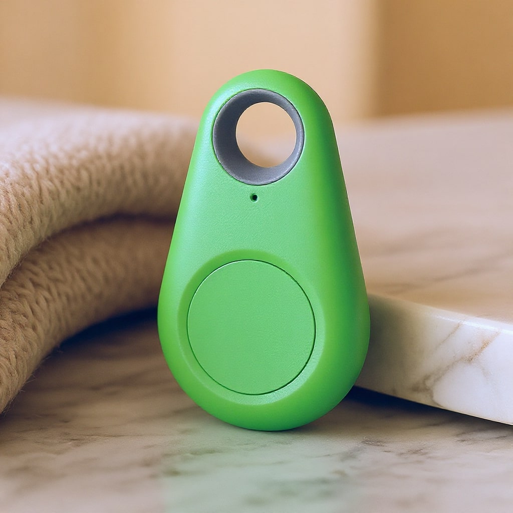 GPS-Tracker für Autos, Hunde, Katzen oder Kinder | Mini GPS-Tracker | TrackMini