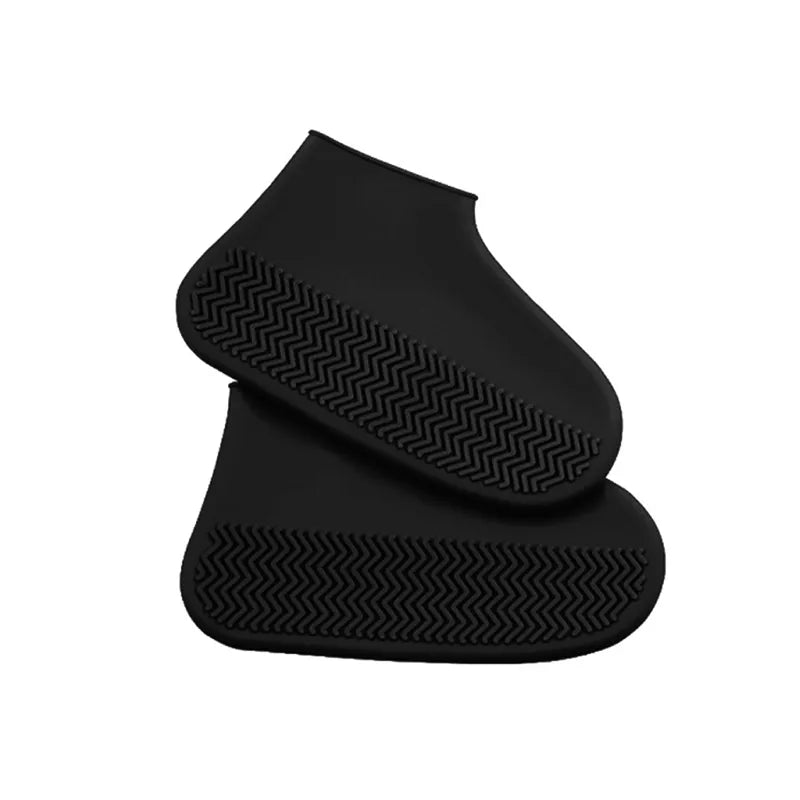Schuhschutz für wasserdichte Schuhe | Wasserdicht und unzerstörbar | DryStep